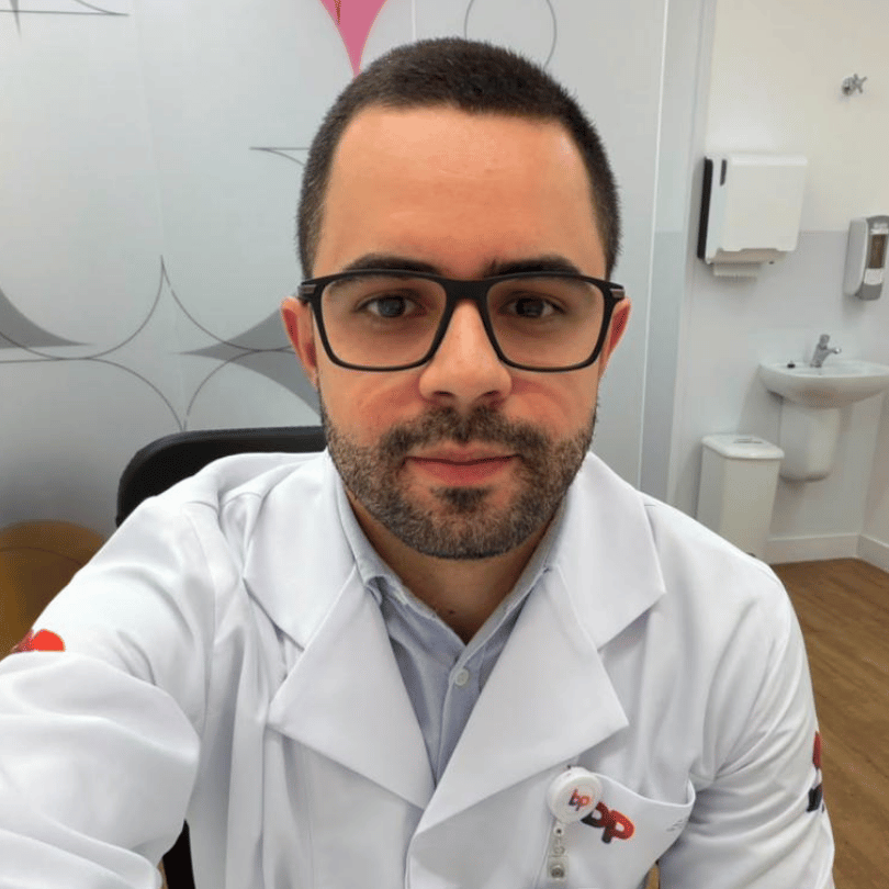 Dr. Luiz Felipi Alves Bizareli