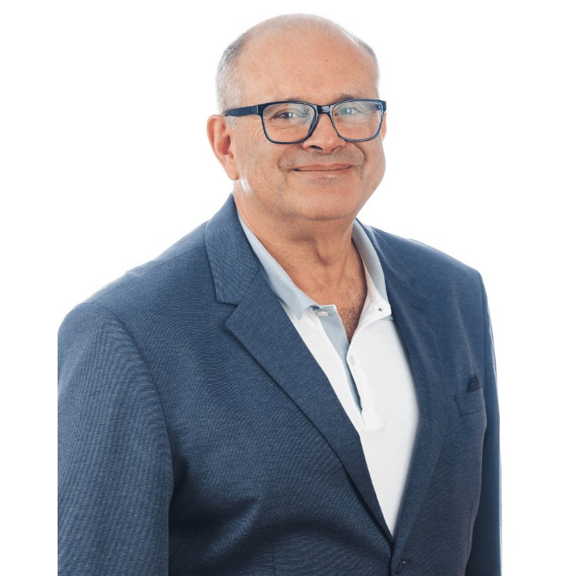 Dr. Waldo Lino Junior